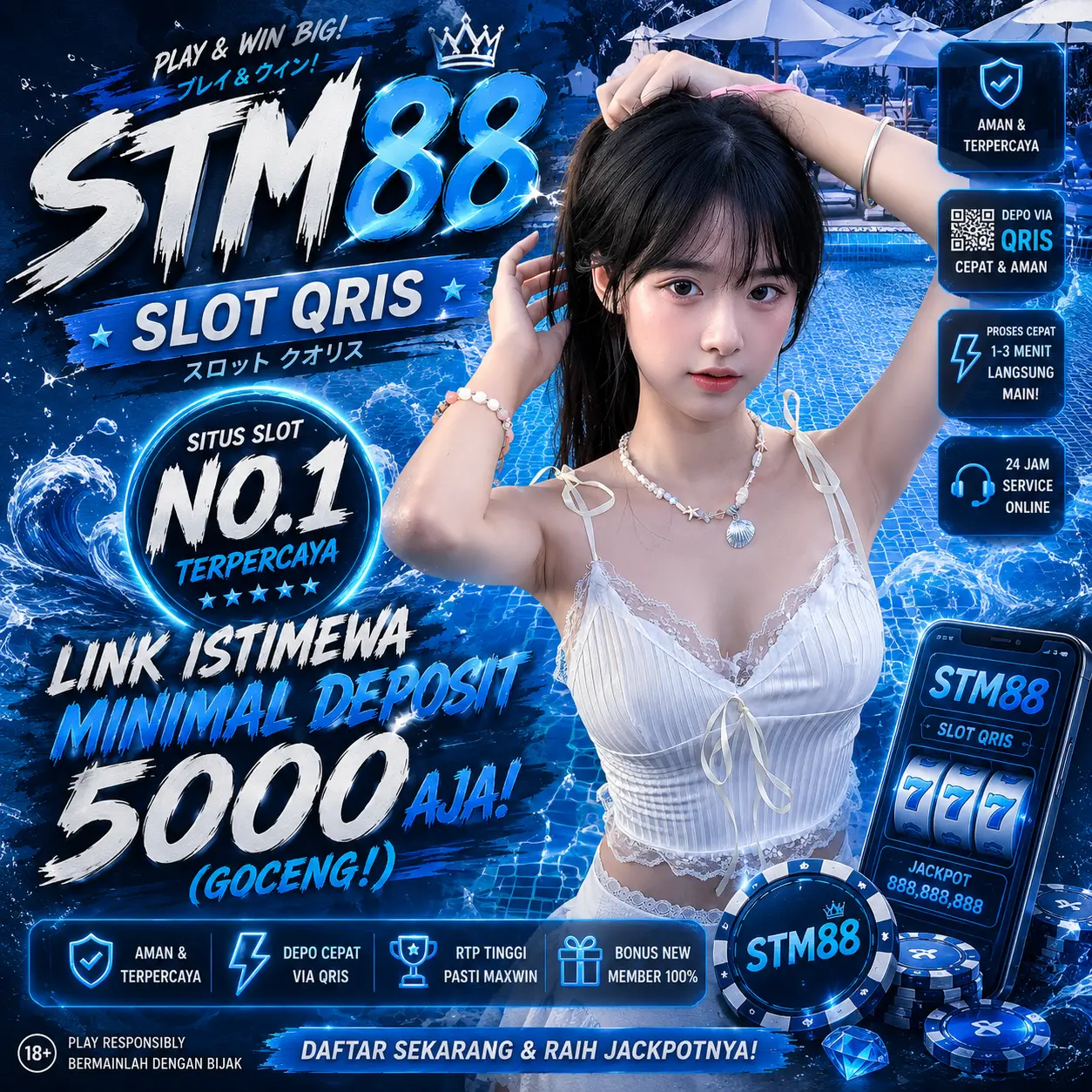 STM88